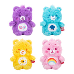 4.5-Inch Care Bears BumBumz Bundle / Squishmallows   Brand