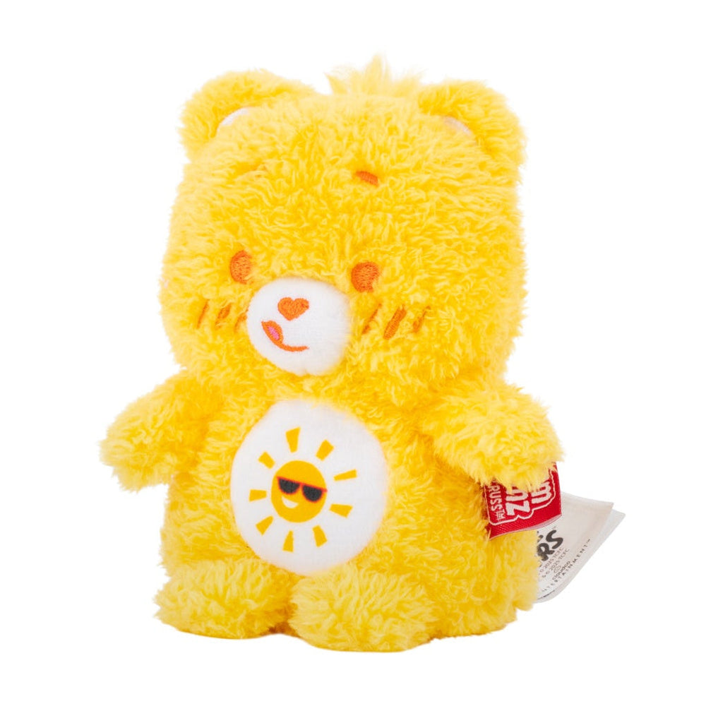 4.5-Inch Care Bears BumBumz Bundle / Squishmallows   Brand