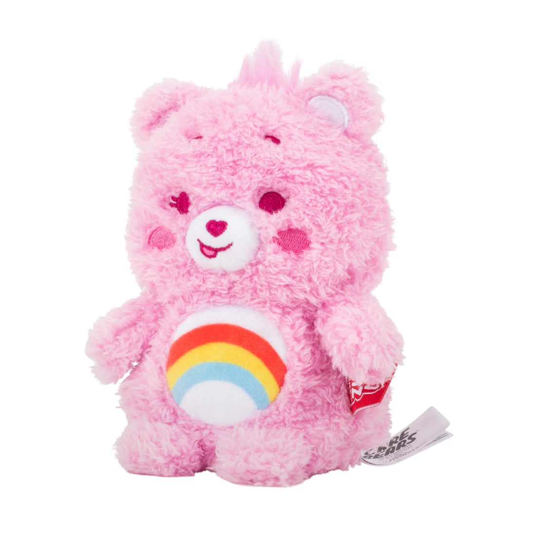 4.5-Inch Care Bears BumBumz Bundle / Squishmallows   Brand