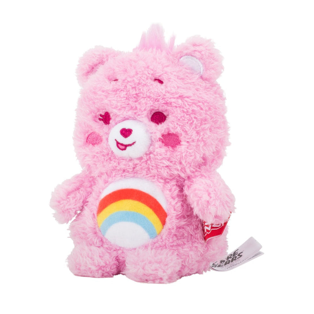 4.5-Inch Care Bears BumBumz Bundle / Squishmallows   Brand