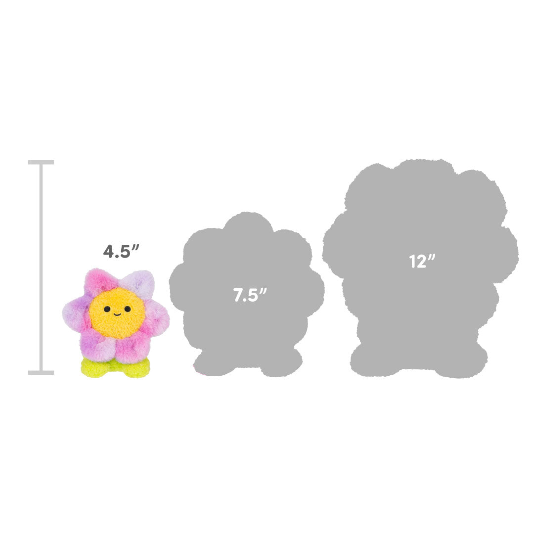 4.5-Inch Care Bears BumBumz Bundle / Squishmallows   Brand