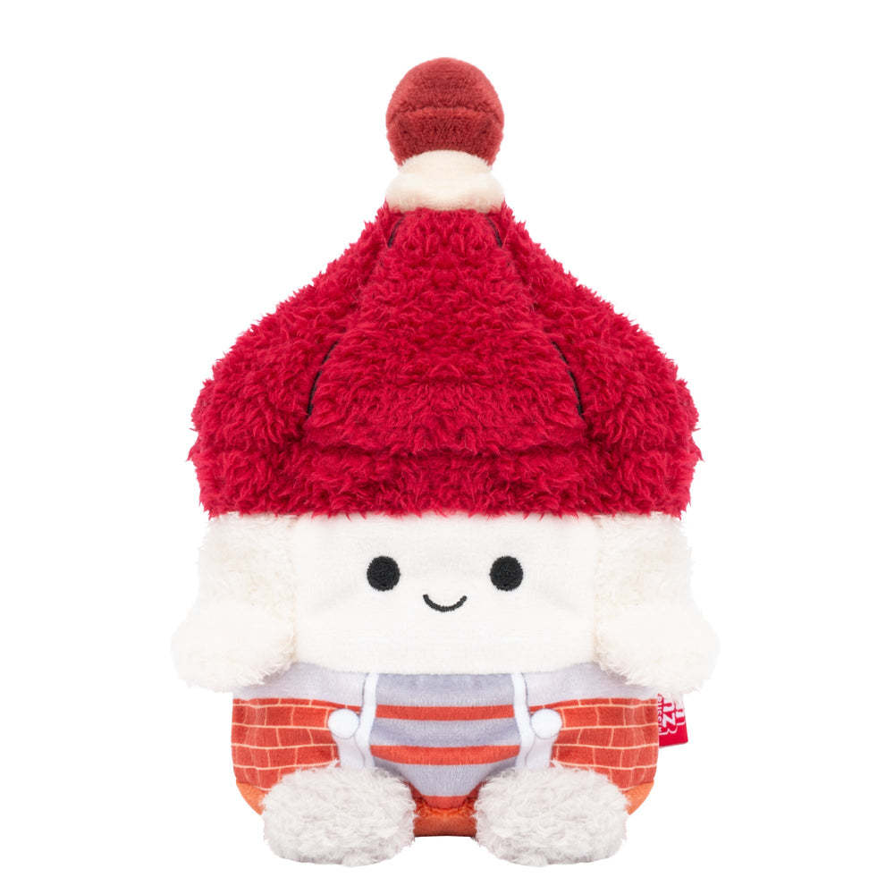 4.5-Inch Gilmore Girls BumBumz | Jazwares / Squishmallows   Brand