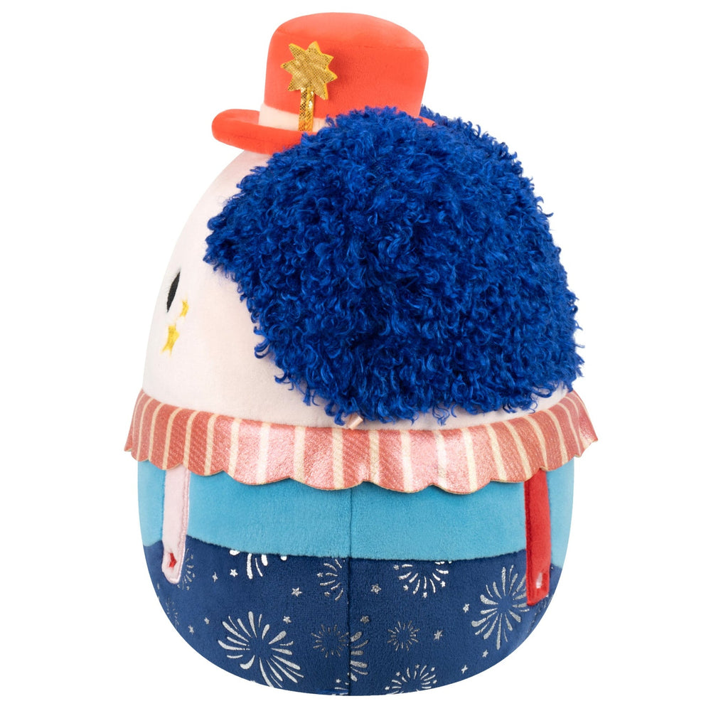Squishmallows 8" Select Series Macaroni the Firework Clown | Jazwares / Squishmallows   Category