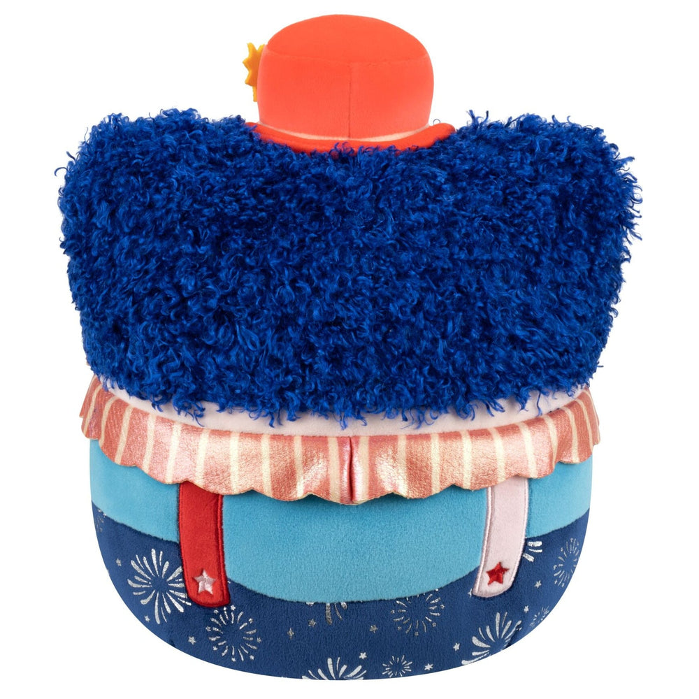 Squishmallows 8" Select Series Macaroni the Firework Clown | Jazwares / Squishmallows   Category
