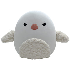 Squishmallows 12" Select Series Gander the Flocked Angry Goose | Jazwares / Squishmallows   Category