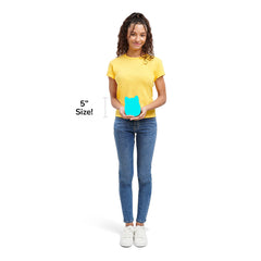 Hello Kitty and Friends 5" Squishmallows Mystery 3-Pack | Jazwares / Squishmallows   Category|  Brand