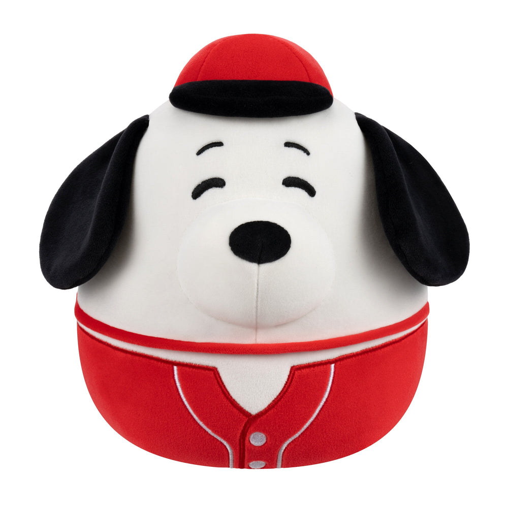Squishmallows Peanuts 75th Anniversary 8" Comic Style Snoopy | Jazwares / Squishmallows   Brand
