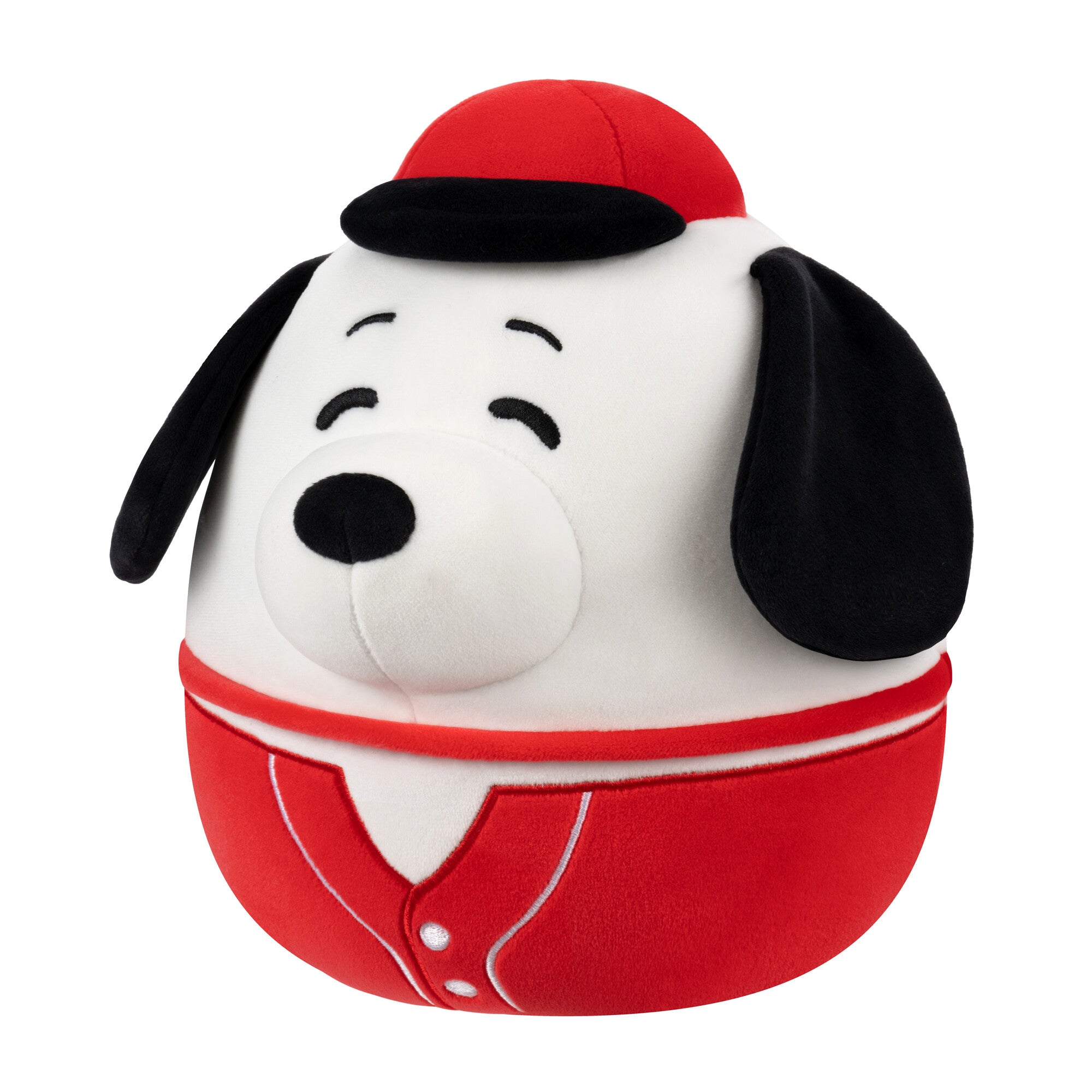 Squishmallows Peanuts 75th Anniversary 8" Comic Style Snoopy | Jazwares / Squishmallows   Brand