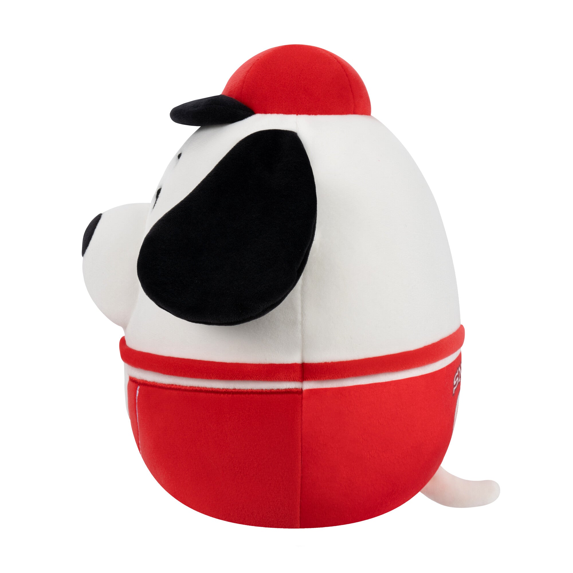 Squishmallows Peanuts 75th Anniversary 8" Comic Style Snoopy | Jazwares / Squishmallows   Brand