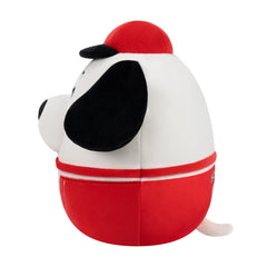 Squishmallows Peanuts 75th Anniversary 8" Comic Style Snoopy | Jazwares / Squishmallows   Brand