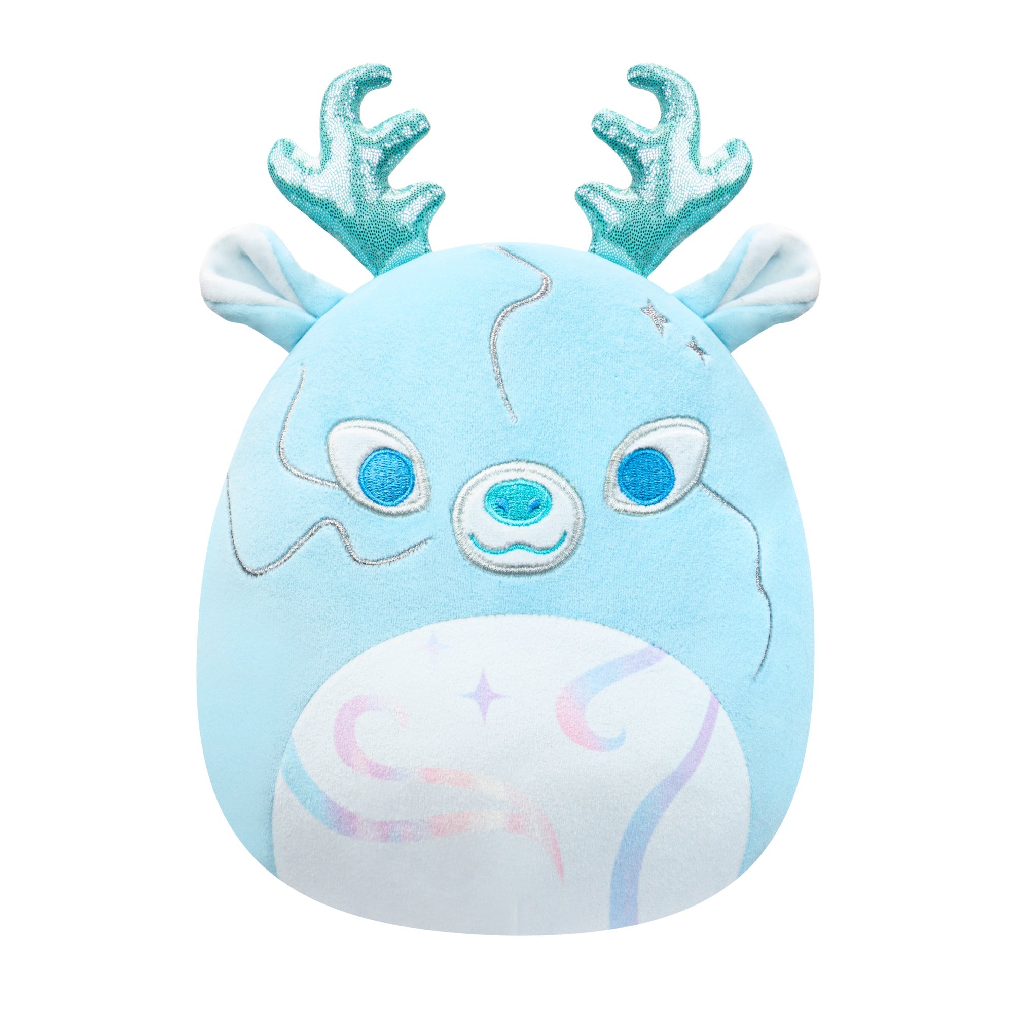 Harry Potter 8-Inch Select Series Patronus Plush / Squishmallows   Category|  Brand