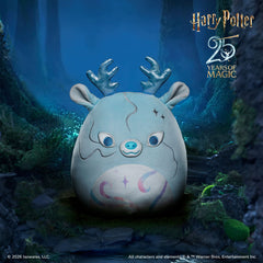 Harry Potter 8-Inch Select Series Patronus Plush / Squishmallows   Category|  Brand