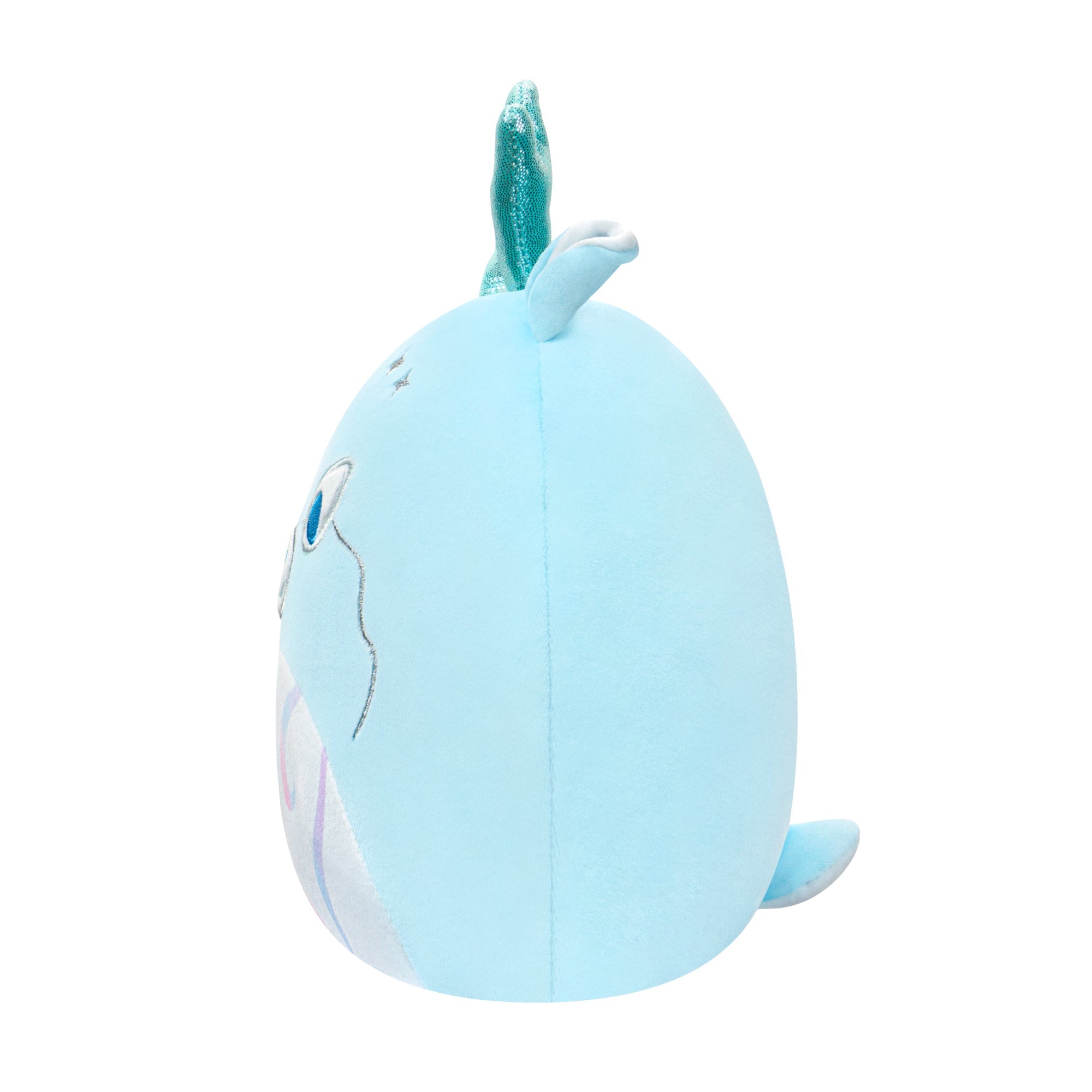 Harry Potter 8-Inch Select Series Patronus Plush / Squishmallows   Category|  Brand