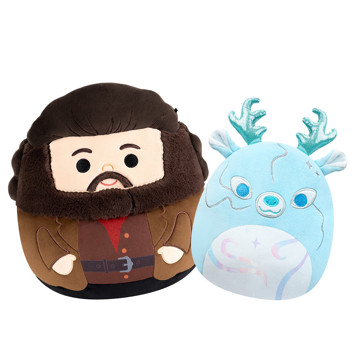 Squishmallows Select Series Harry Potter Bundle | Jazwares / Squishmallows   Category|  Brand