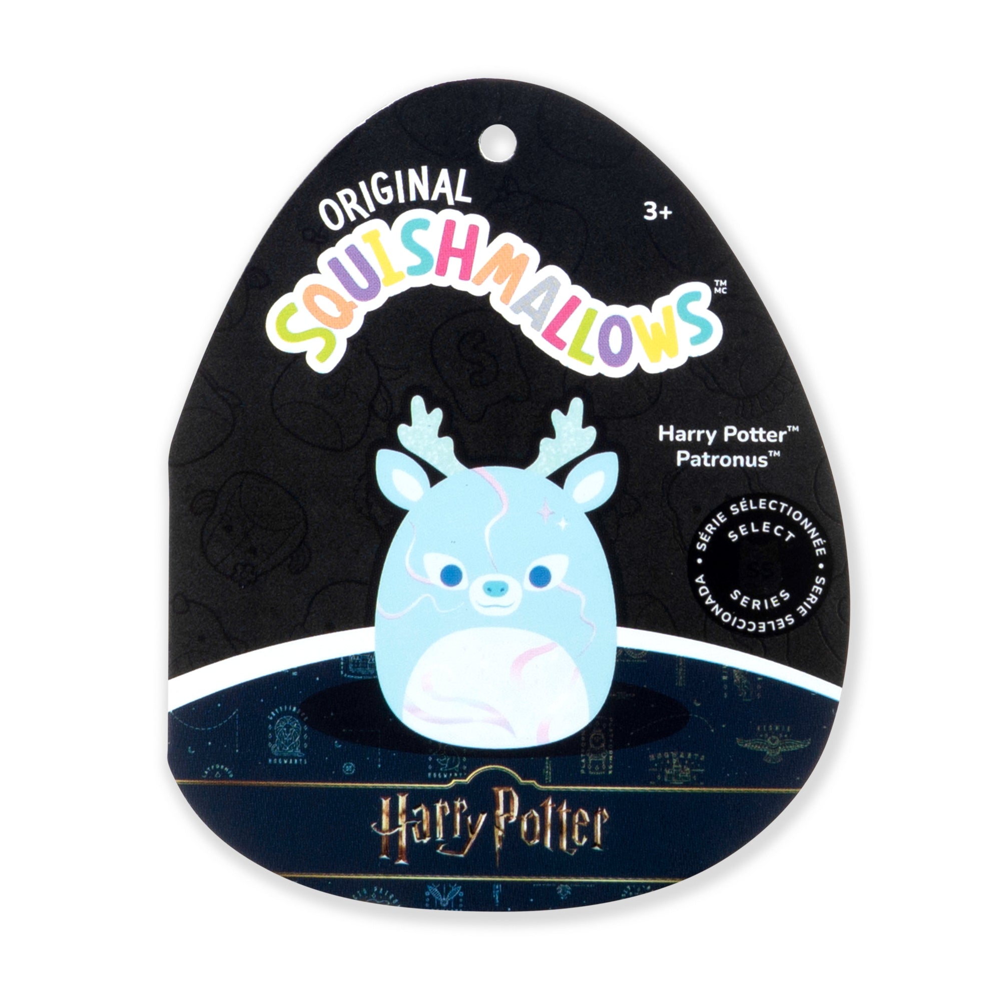 Squishmallows Select Series Harry Potter Bundle | Jazwares / Squishmallows   Category|  Brand