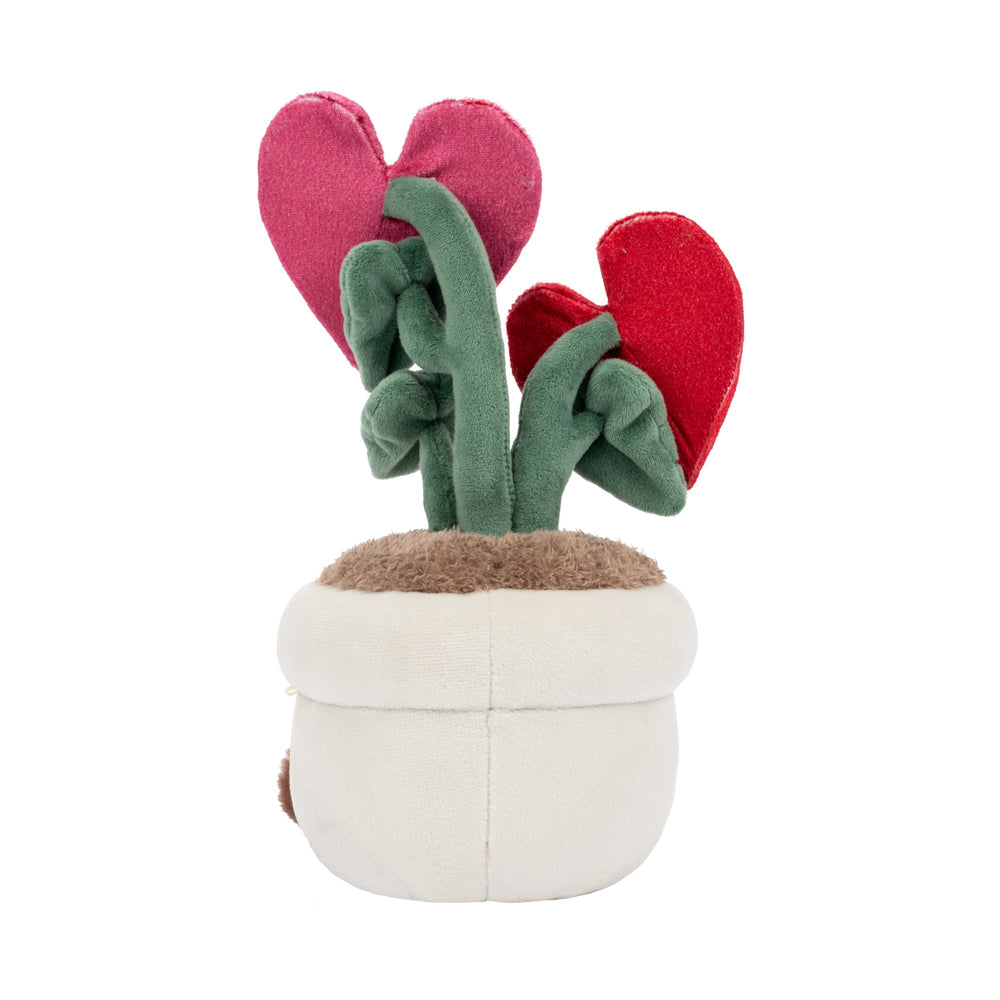Greenhouse by Russ 12" Flamingo Flower Plush | Jazwares / Squishmallows   Category