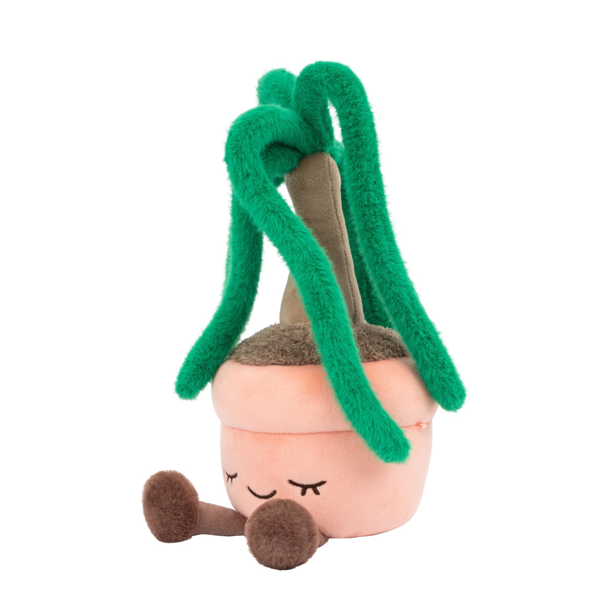 Greenhouse by Russ 12" Ponytail Palm Tree Plush | Jazwares / Squishmallows   Category