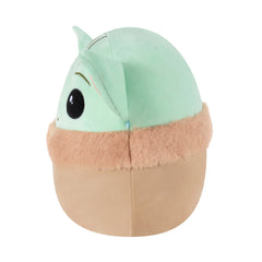 Squishmallows 8" Star Wars Grogu Plush | Jazwares / Squishmallows   Category|  Brand
