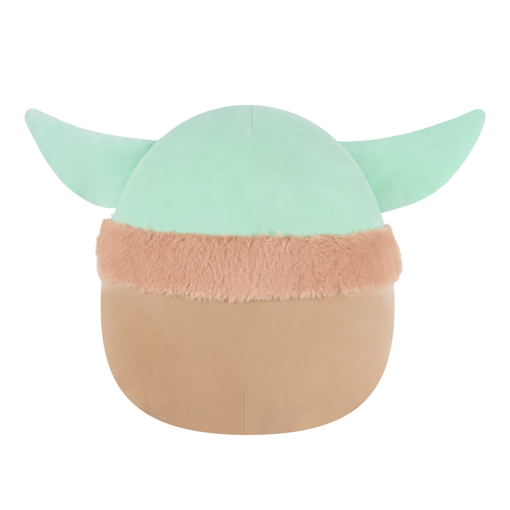 Squishmallows 8" Star Wars Grogu Plush | Jazwares / Squishmallows   Category|  Brand