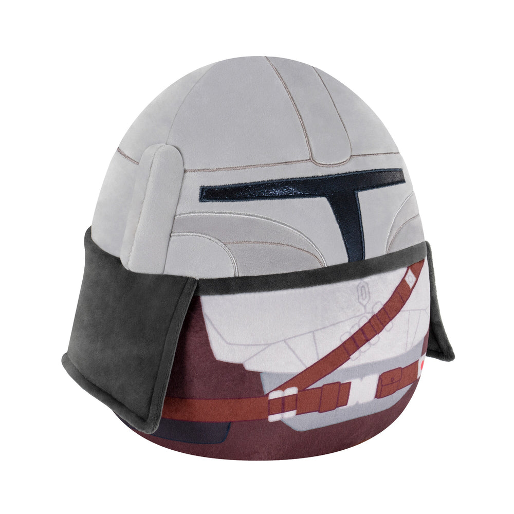 Squishmallows 8" Star Wars Mandalorian Plush | Jazwares / Squishmallows   Category|  Brand