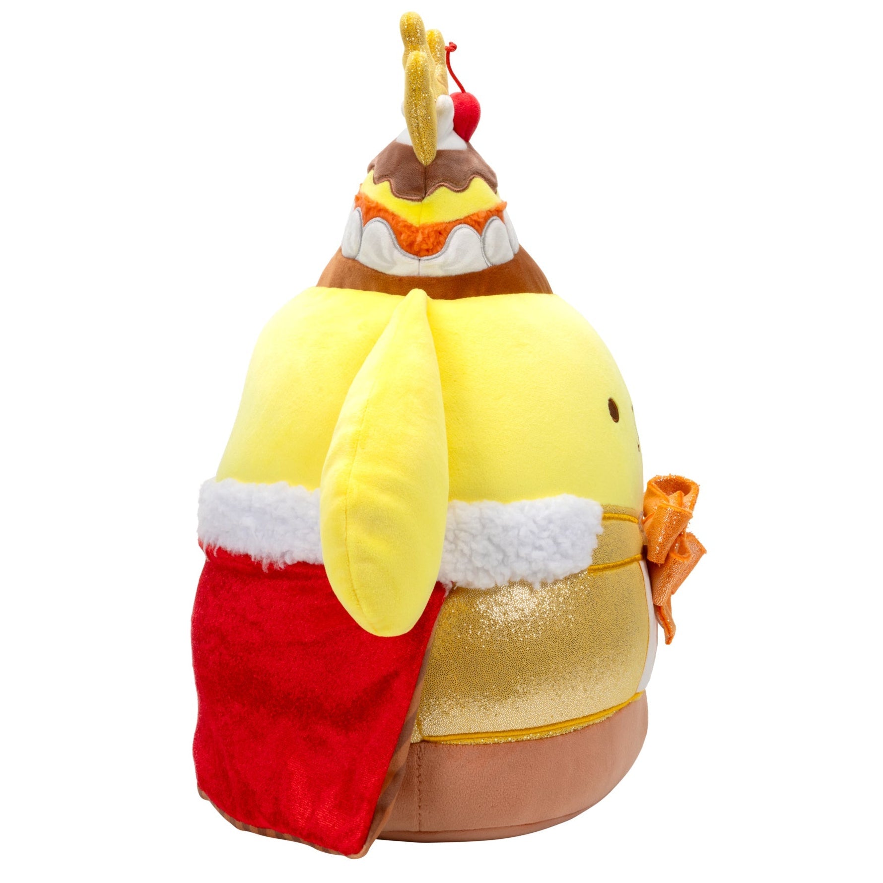 12" Pompompurin Anniversary Squishmallows | Jazwares / Squishmallows   Category|  Brand