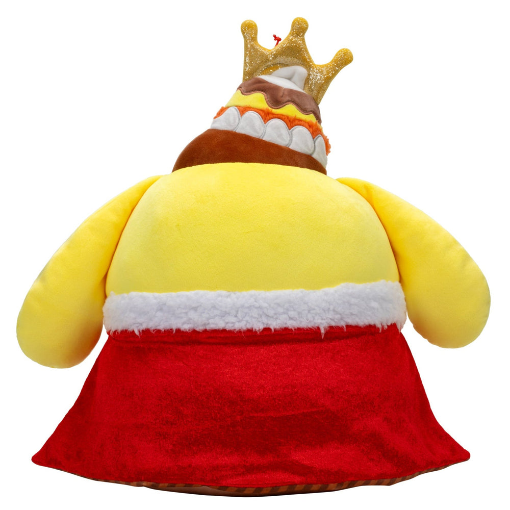 12" Pompompurin Anniversary Squishmallows | Jazwares / Squishmallows   Category|  Brand