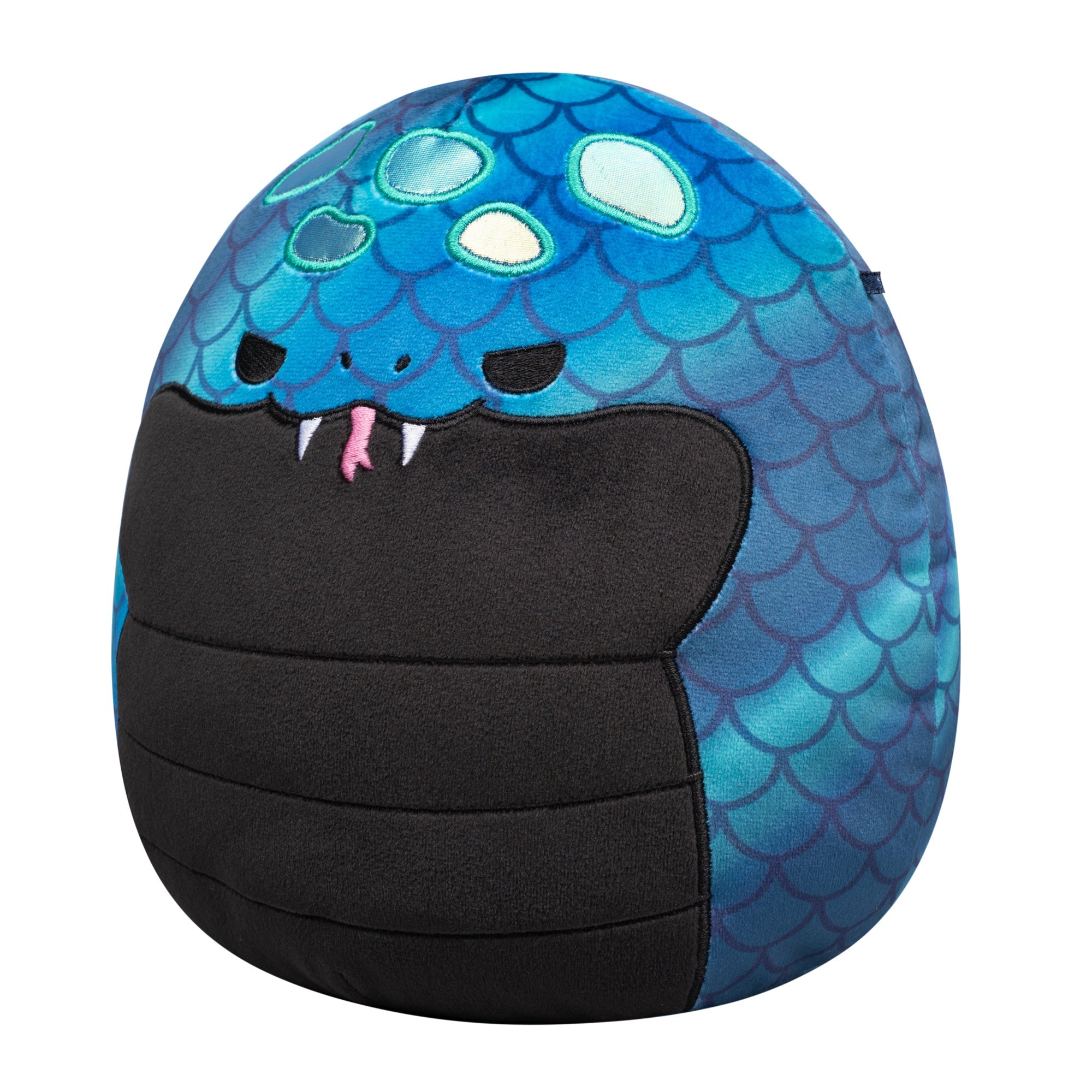 Squishmallows 8" Select Series Arsenic the Snake | Jazwares / Squishmallows   Category