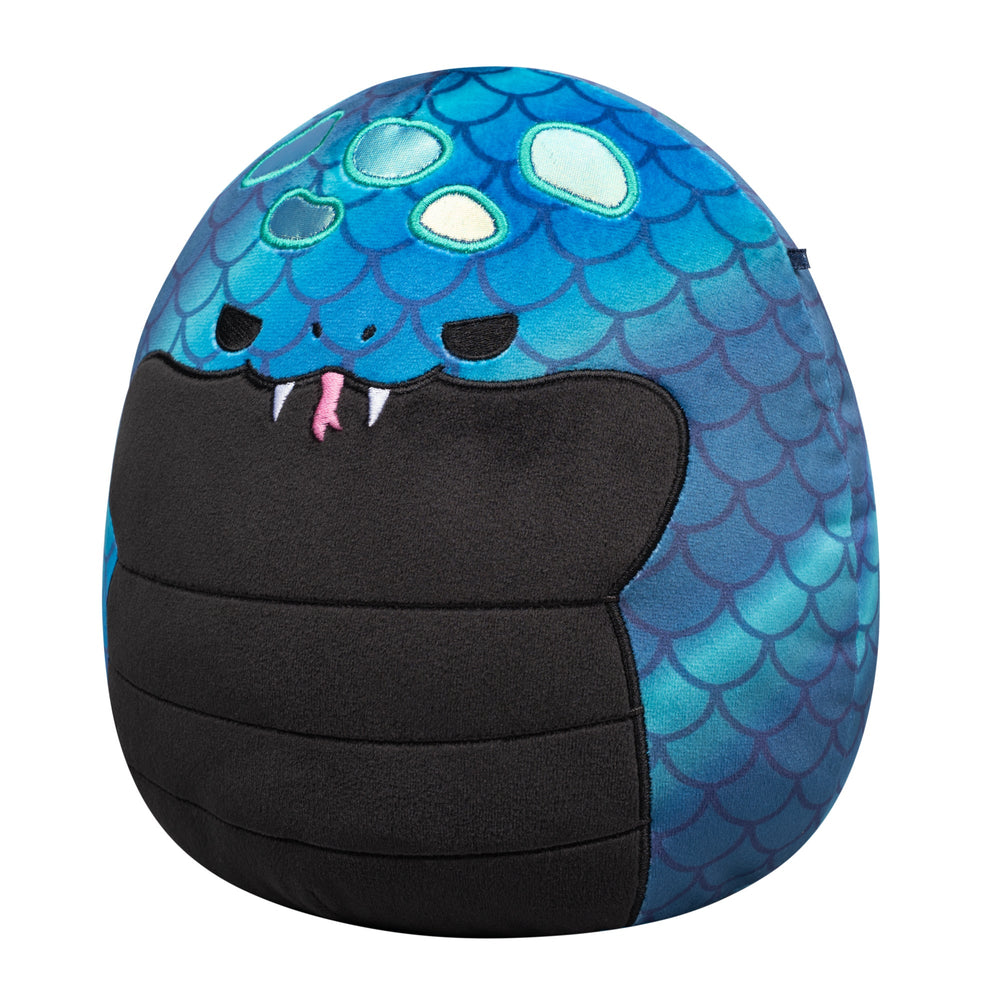 Squishmallows 8" Select Series Arsenic the Snake | Jazwares / Squishmallows   Category