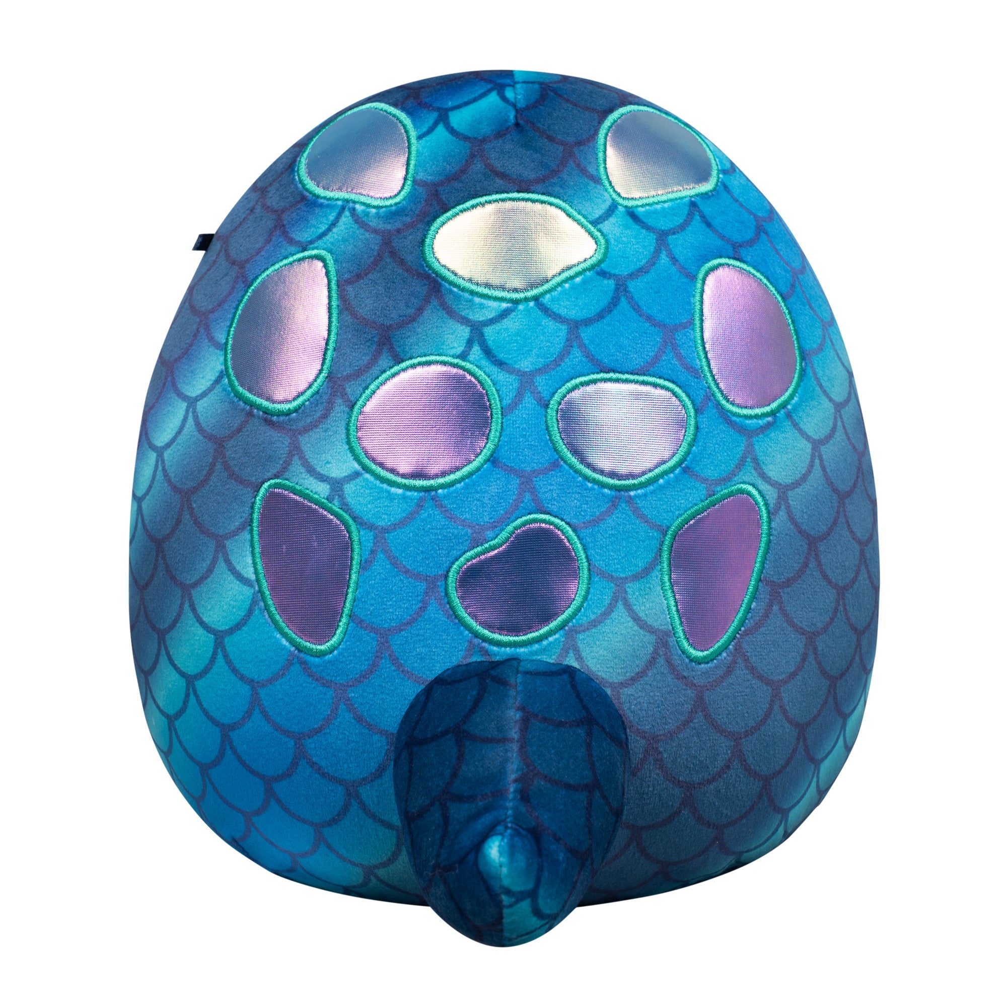 Squishmallows 8" Select Series Arsenic the Snake | Jazwares / Squishmallows   Category