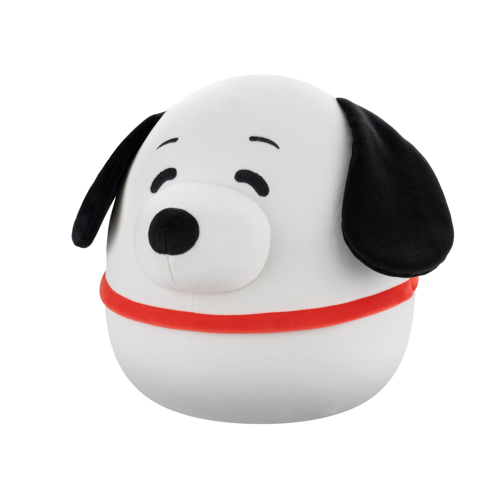 Squishmallows Peanuts 12-Inch Snoopy Plush | Jazwares / Squishmallows   Category|  Brand