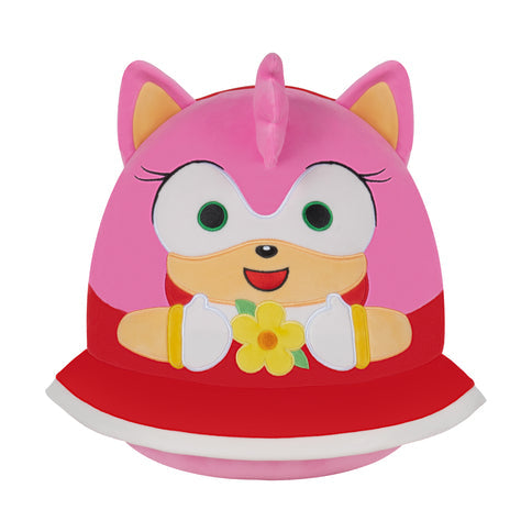 14-Inch "Sonic the Hedgehog" Plush | Jazwares / Squishmallows   Category|  Brand