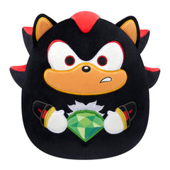 14-Inch "Sonic the Hedgehog" Plush | Jazwares / Squishmallows   Category|  Brand