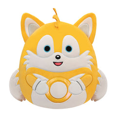 14-Inch "Sonic the Hedgehog" Plush | Jazwares / Squishmallows   Category|  Brand