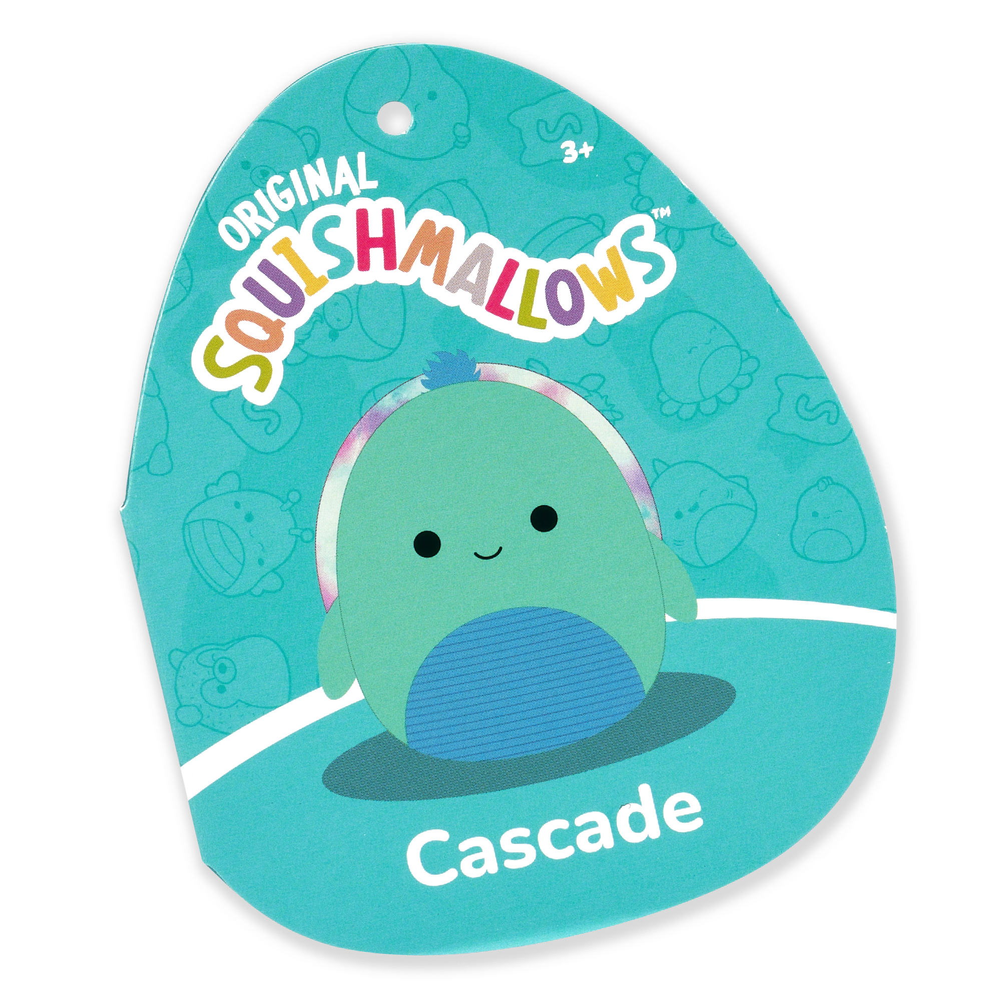 Squishmallows 12" Tudor the Maroon Leatherback Turtle | Jazwares / Squishmallows   Category|  Squad