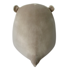 14-Inch Rie Light Brown Otter with Fuzzy Ears | Jazwares / Squishmallows   Category