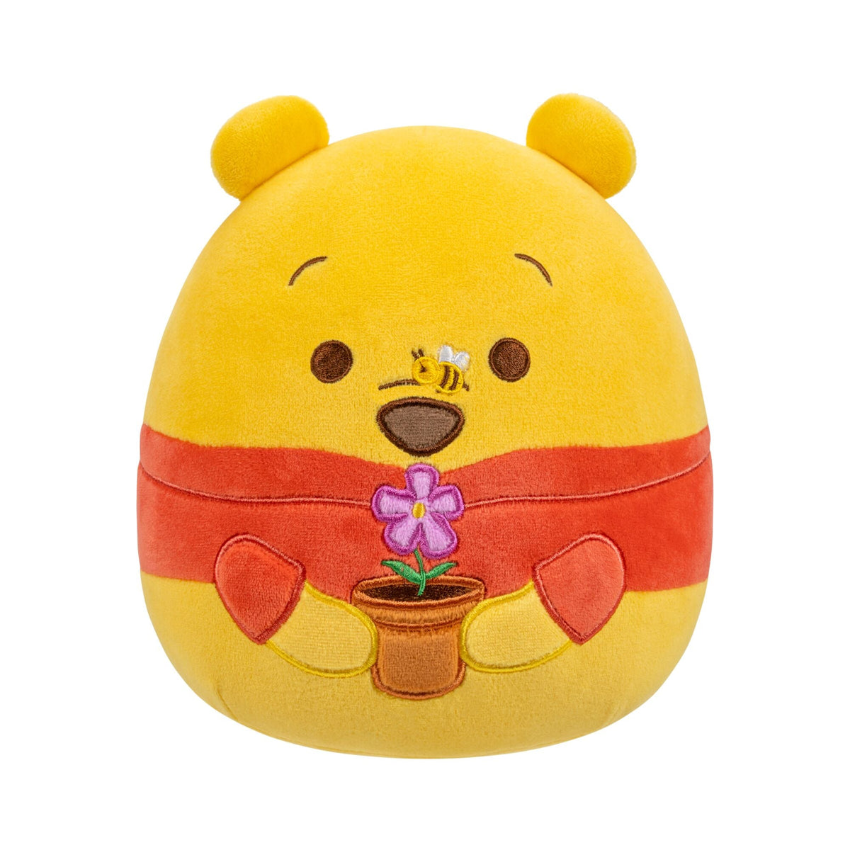 Squishmallows 8" Select Series Winnie the Pooh | Jazwares / Squishmallows   Category|  Brand