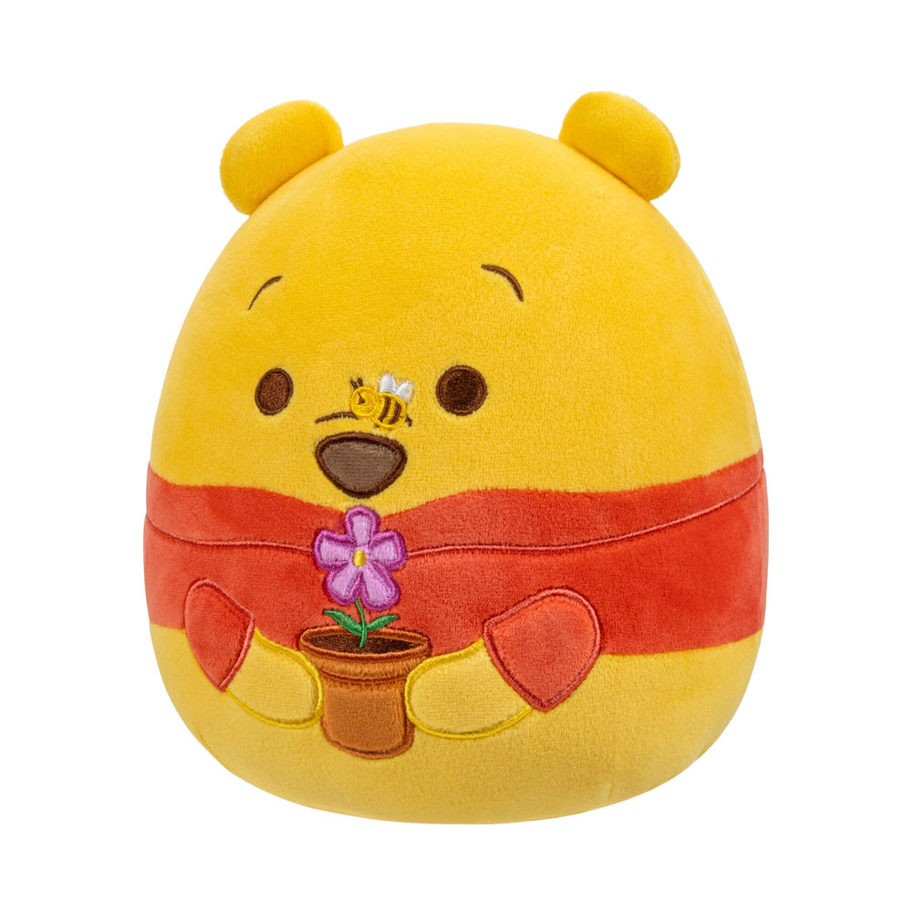 Squishmallows 8" Select Series Winnie the Pooh | Jazwares / Squishmallows   Category|  Brand
