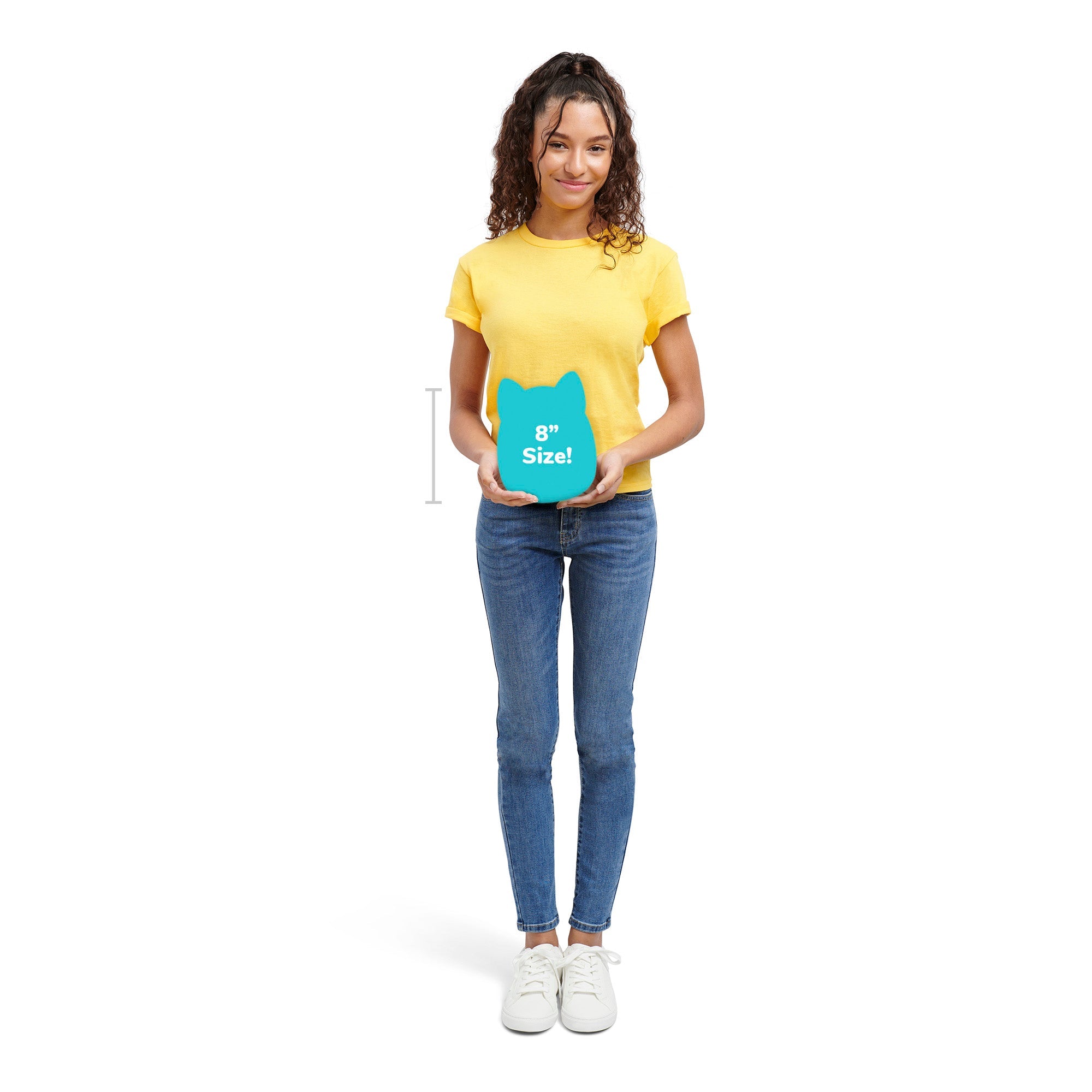 Squishmallows 8" Select Series Winnie the Pooh | Jazwares / Squishmallows   Category|  Brand