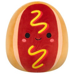 Squishmallows 12" Select Series Coney the Footlong Hot Dog | Jazwares / Squishmallows   Category