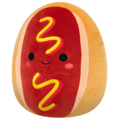 Squishmallows 12" Select Series Coney the Footlong Hot Dog | Jazwares / Squishmallows   Category