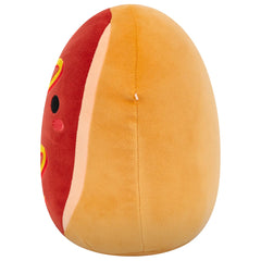 Squishmallows 12" Select Series Coney the Footlong Hot Dog | Jazwares / Squishmallows   Category