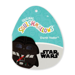 Squishmallows 12" Star Wars Darth Vader and Stormtrooper 2-Pack | Jazwares / Squishmallows   Category|  Brand