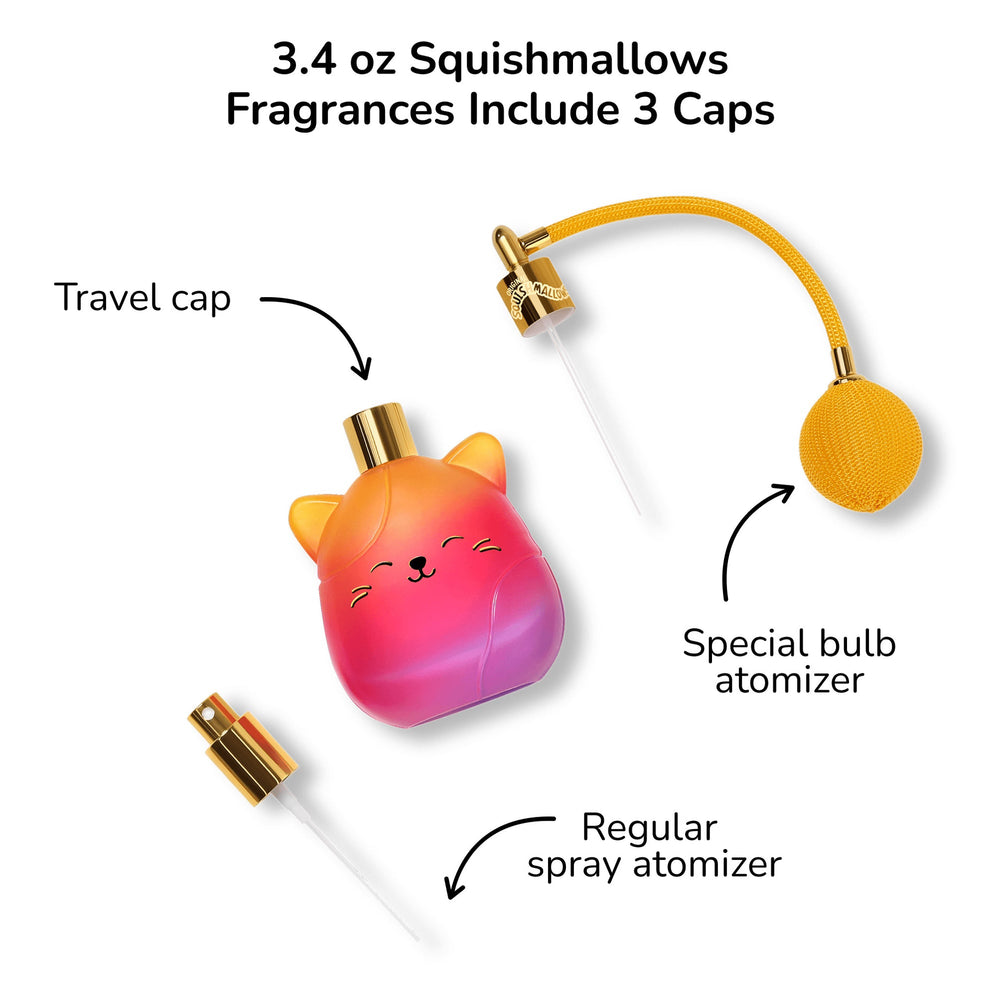 Squishmallows Whisked Away Tropical Sunset Limited Edition / Squishmallows   Category