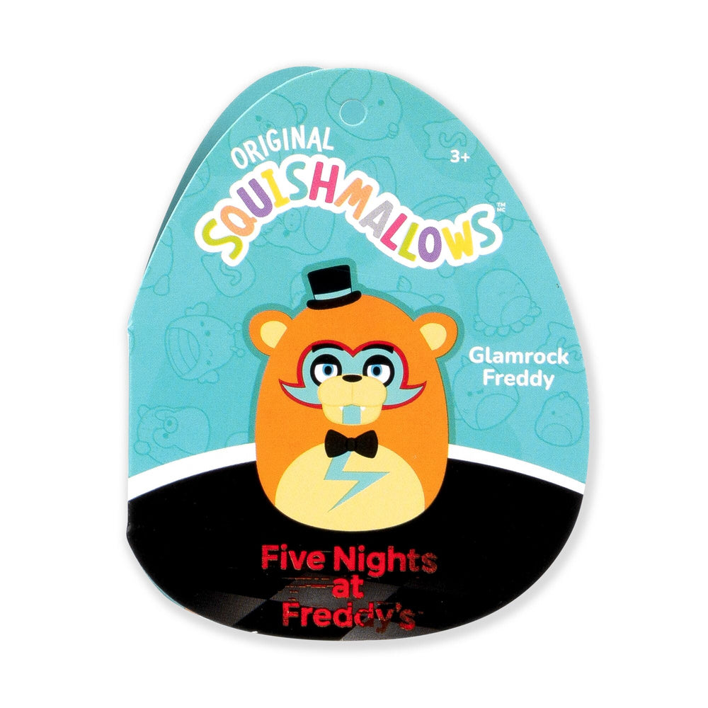 Squishmallows 8" Five Nights at Freddy's 2-Pack | Jazwares / Squishmallows   Category