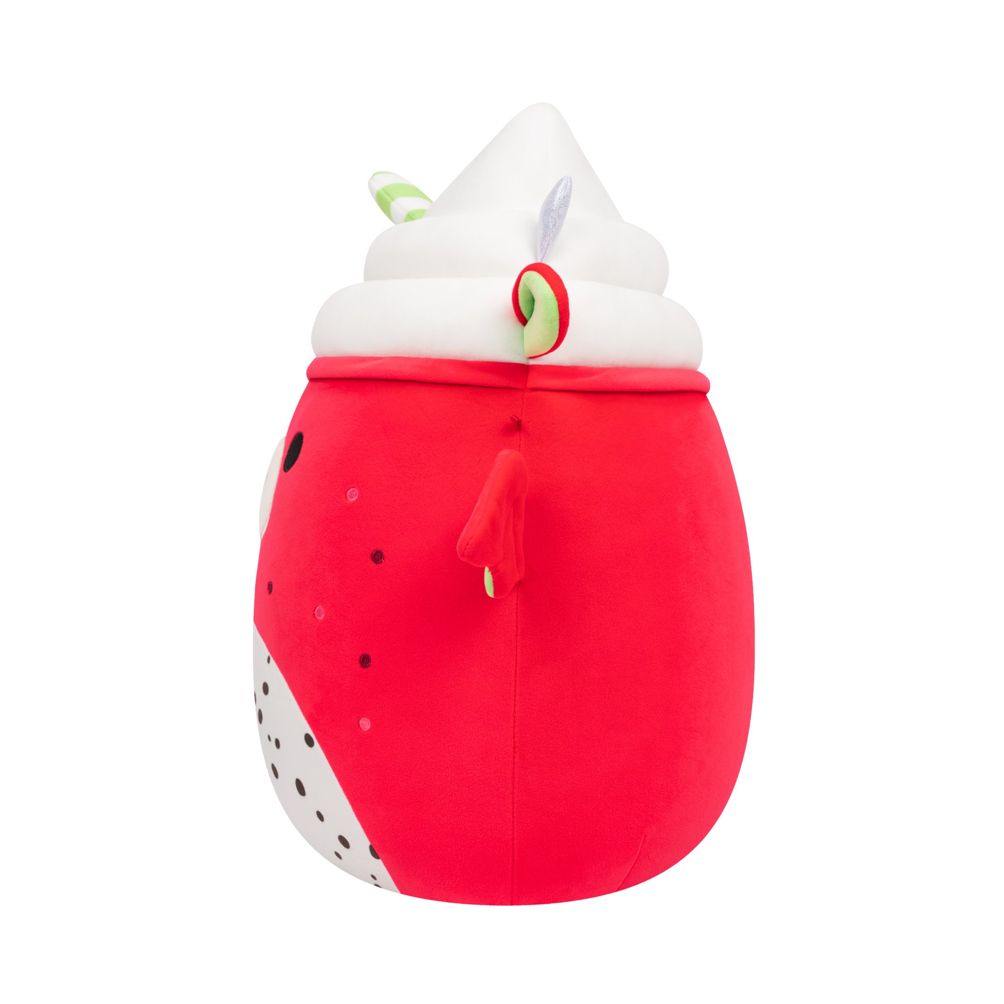 Squishmallows 14" Icarus the Dragon Fruit Drink | Jazwares / Squishmallows   Category|  Squad