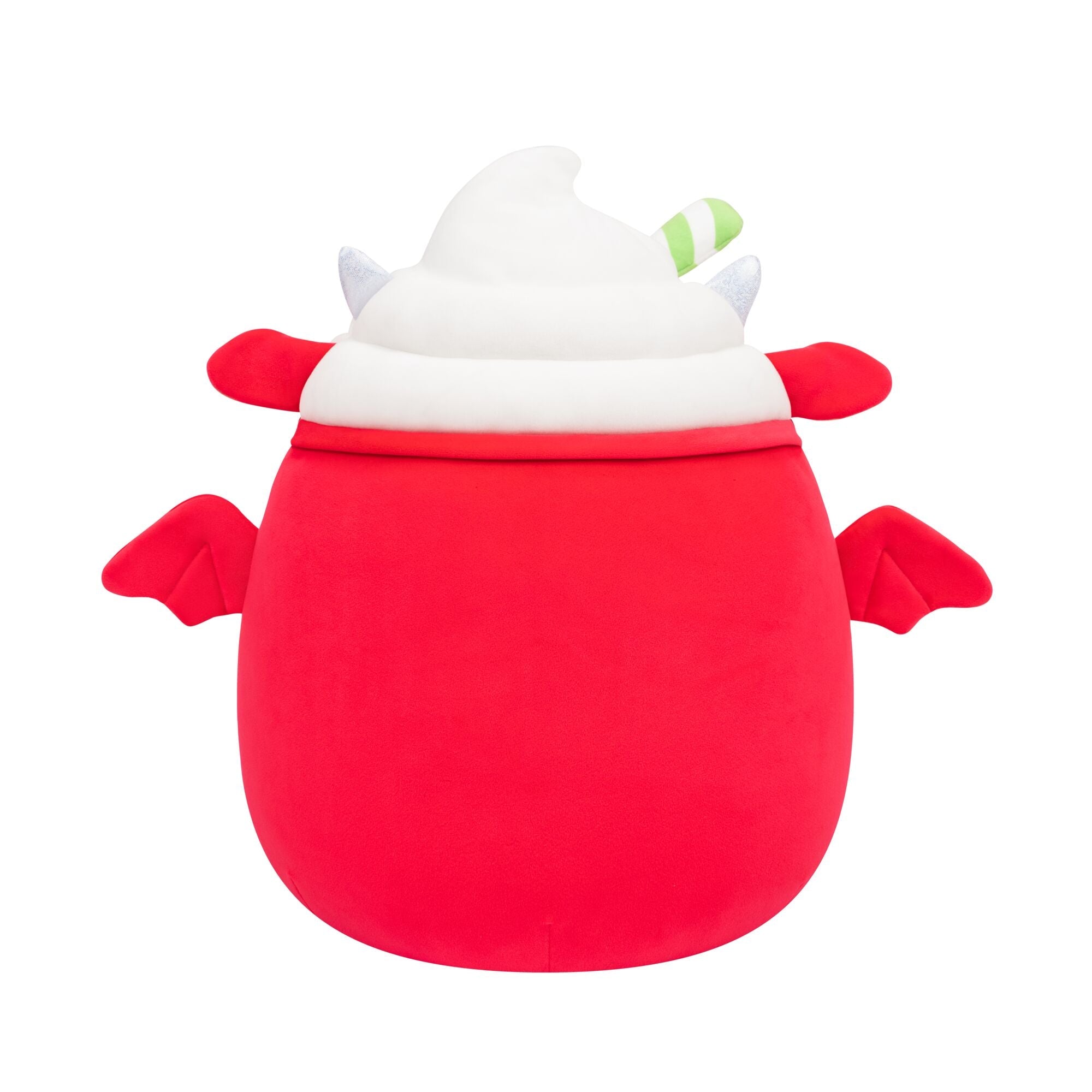Squishmallows 14" Icarus the Dragon Fruit Drink | Jazwares / Squishmallows   Category|  Squad