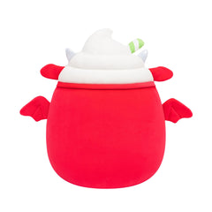 Squishmallows 14" Icarus the Dragon Fruit Drink | Jazwares / Squishmallows   Category|  Squad
