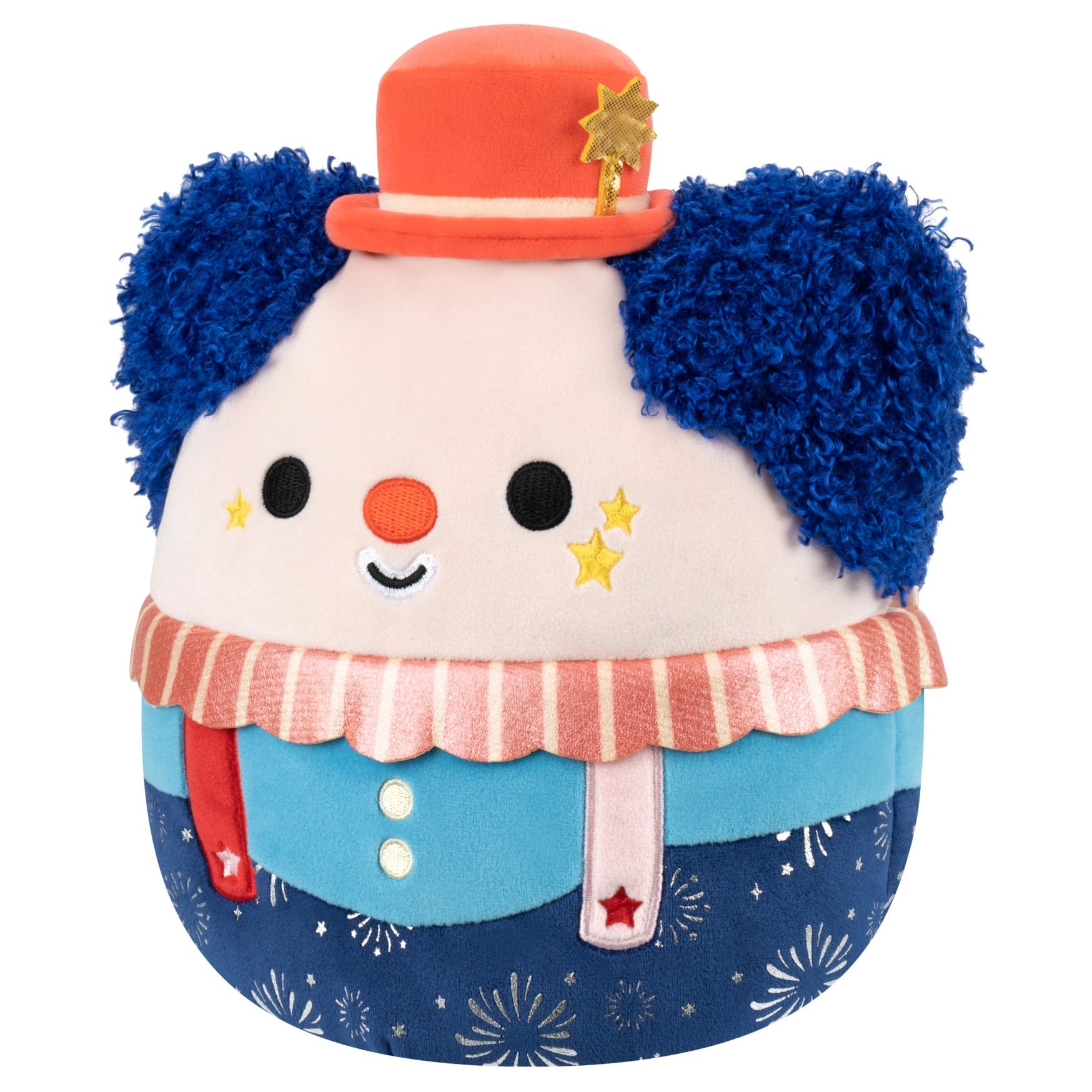 Squishmallows Select Series Summer 2026 Bundle | Jazwares / Squishmallows   Category