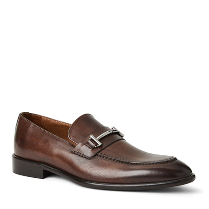 Bruno Magli Sante Classic Bit Loafer