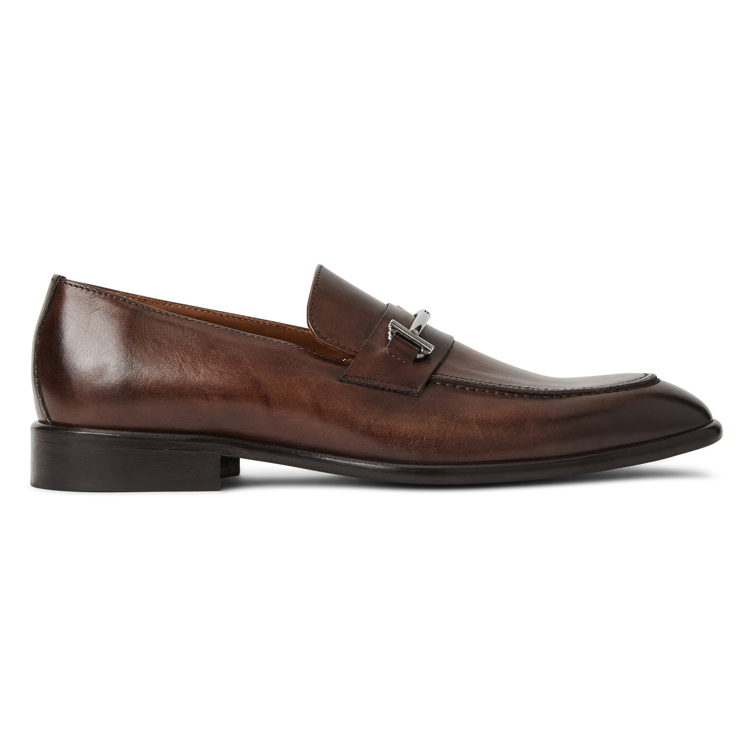 Bruno Magli Sante Classic Bit Loafer